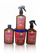 Kit Lola Rapunzel - Crescimento e Fortalecimento Capilar