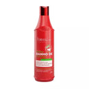 Shampoo Forever Liss Banho de Morango 500ml