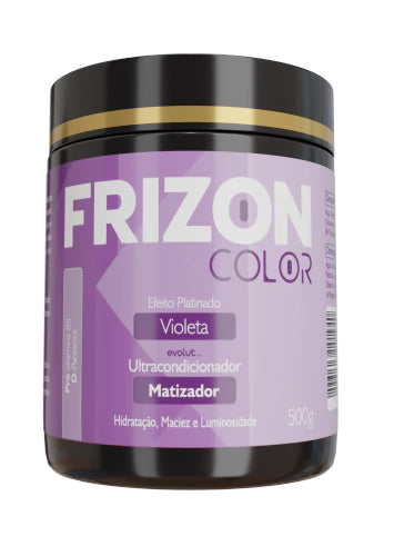 Condicionador Ultra Frizon 500g
