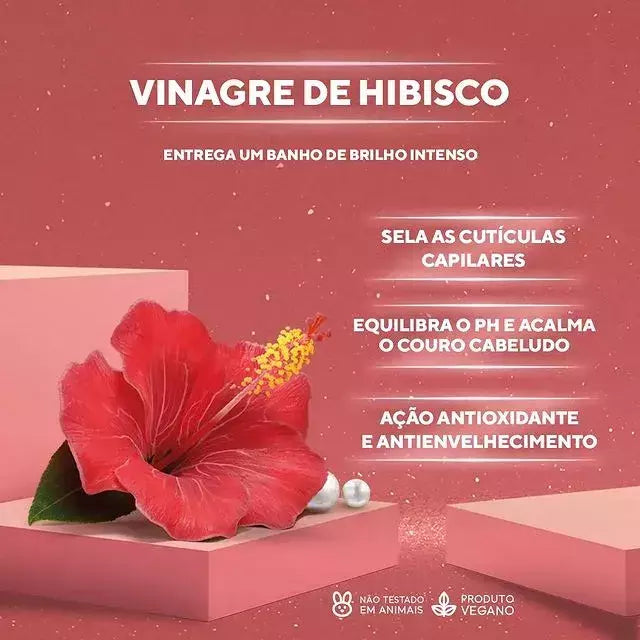 DaBelle Máscara 400g - Explosão de Brilho
