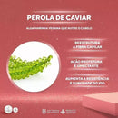 DaBelle Máscara 400g - Explosão de Brilho