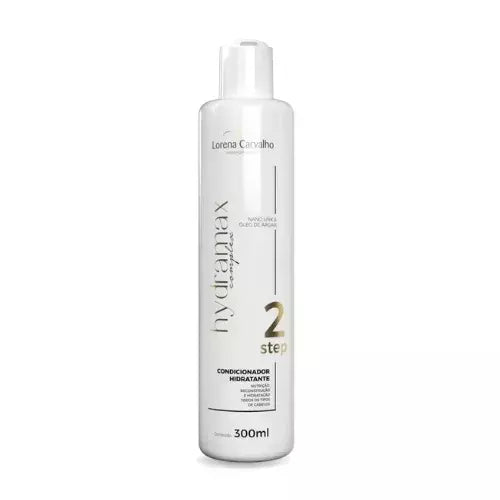 Condicionador Hidratante Lorena Carvalho Hydramax 300ml