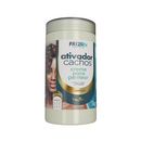 Ativador de Cachos Frizon Creme para Pentear 1kg
