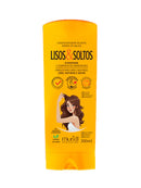 Condicionador Lisos & Soltos Muriel Amido de Milho 300ml