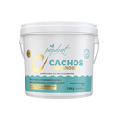 Máscara de Tratamento Cachos Poderosos