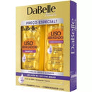 DaBelle Kit Shampoo + Condicionador - Liso Arrasador