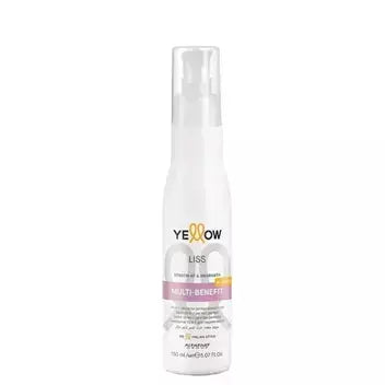 SERUM YELLOW LISS ALFAPARF 125ML