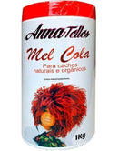 Gel Modelador Mel Cola 1kg