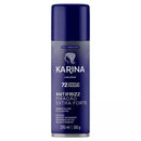 Hair Spray Karina Antifrizz Fixação Extra Forte