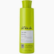 Shampoo Cachos