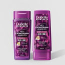 DaBelle Kit Duo Shampoo + Condicionador - Meu Cronograma Perfeito