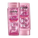 DaBelle Kit Shampoo + Condicionador - Micelar Precioso