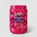 DaBelle Máscara 800g - Resgata Fios
