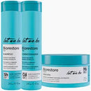 Kit Biorestore Hidratação Completa