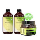 Kit Crescimento e Reconstrução Pantovin