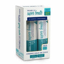 Kit Shampoo e Condicionador Probelle Água de Coco 200ml