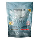 Pó Descolorante Probelle Ultra Blonde Perolado 300g