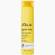 Shampoo Intense Max