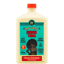 Shampoo Meu Cacho Minha Vida 500ml