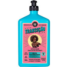 Transição - Creme Texturizador