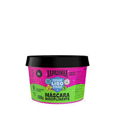 XAPADINHA - MÁSCARA DISCIPLINANTE 100G
