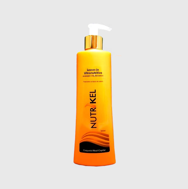 Leave-in Ultranutritivo