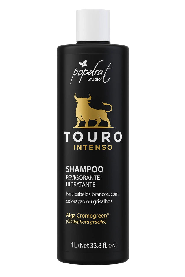 Condicionador Touro Intenso