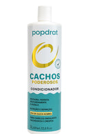 Condicionador Cachos Poderosos
