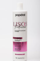 Shampoo Lisos Poderosos