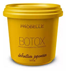 Botox Definitiva Japonesa Probelle - Realinhador Térmico 950g