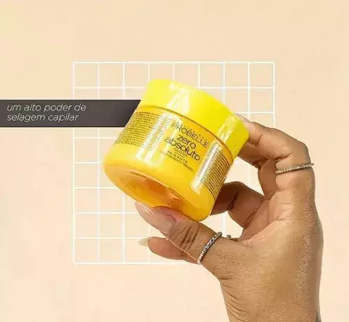 Botox Probelle Zero Absoluto 150g