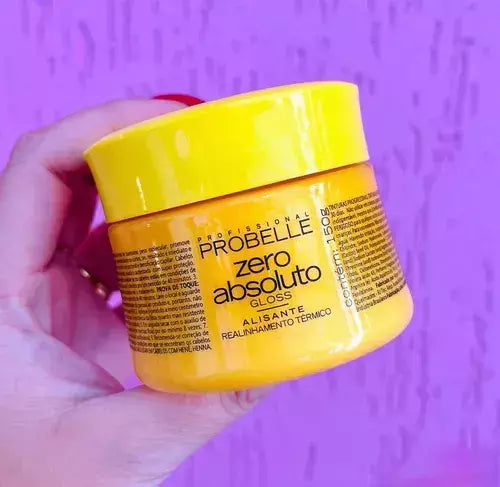 Botox Probelle Zero Absoluto 150g