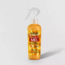 DaBelle Fluido Nutre e Repara 180ml - Milagres do Mel
