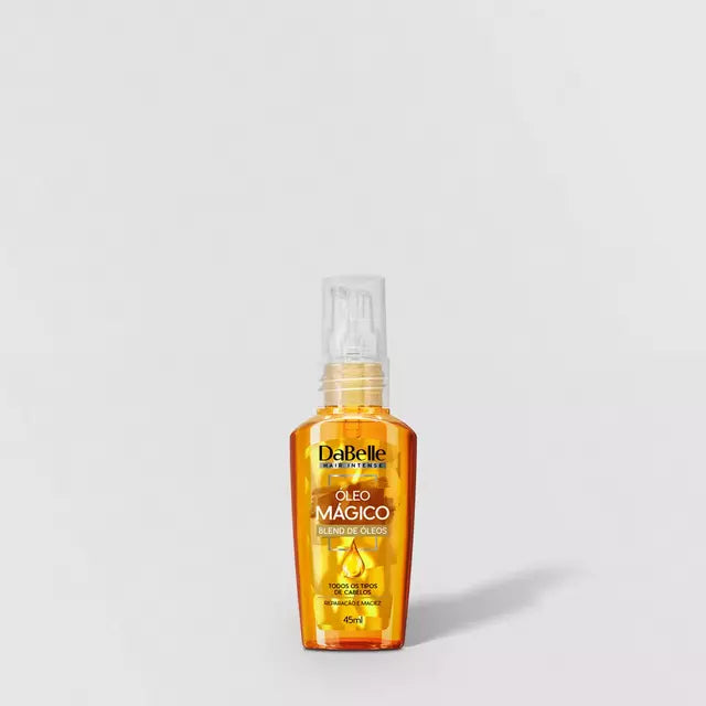DaBelle Blend de Óleos 45ml - Óleo Mágico