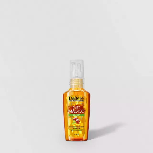 DaBelle Óleo de Jojoba 45ml - Óleo Mágico