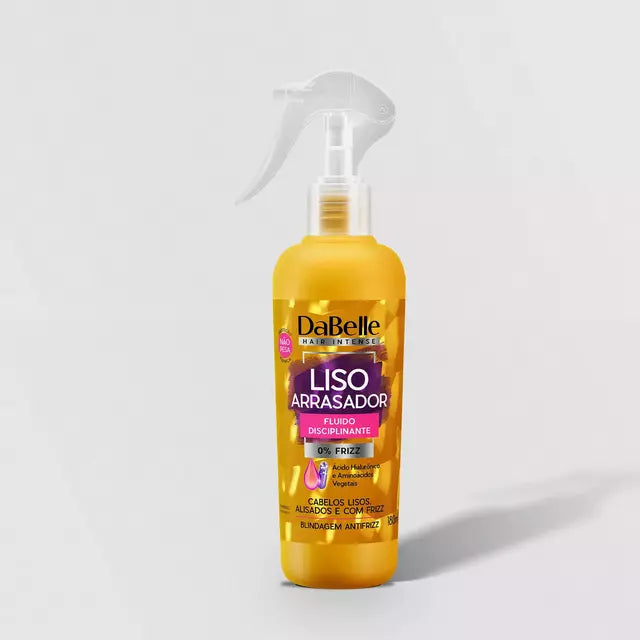 DaBelle Fluido Disciplinante - Liso Arrasador
