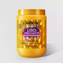 DaBelle Máscara 800g - Liso Arrasador