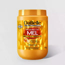 Máscara DaBelle Hair Micelar Precioso 800g
