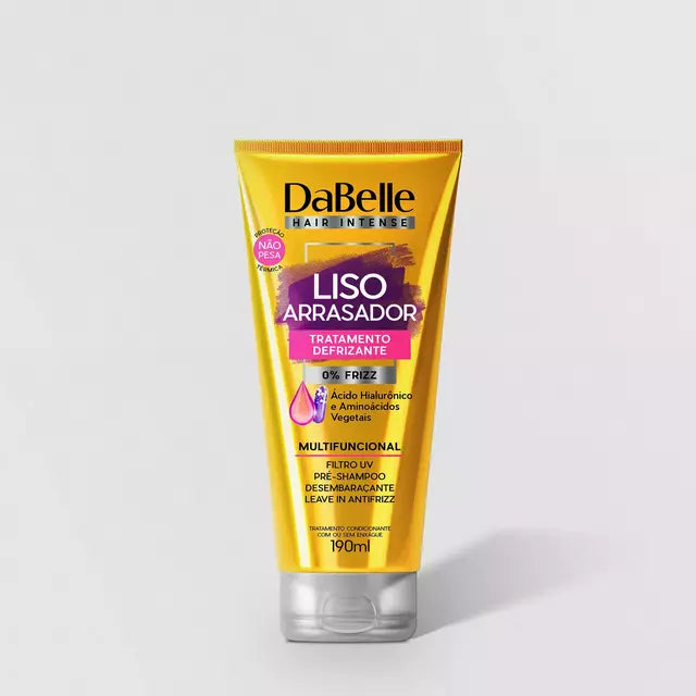 DaBelle Tratamento Defrizante - Liso Arrasador