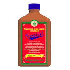 Shampoo Rejuvenescedor Rapunzel 250ml