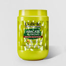 DaBelle Máscara 800g - Abacate Nutritivo