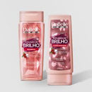 DaBelle Kit Shampoo + Condicionador - Explosão de Brilho