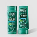 DaBelle Kit Shampoo + Condicionador - Cachos da Onda
