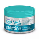 Gelatina Fixadora Água de Coco 300g - Probelle