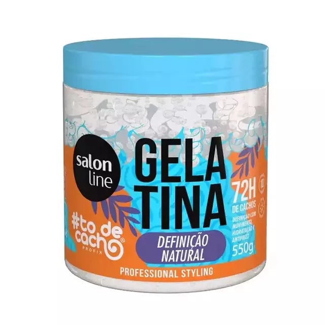Salon Line