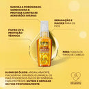 DaBelle Blend de Óleos 45ml - Óleo Mágico