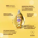 DaBelle Óleo Multiprotetor 75ml - Óleo Mágico