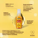 DaBelle Óleo de Rícino 45ml - Óleo Mágico