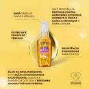 DaBelle Óleo de Rosa Mosqueta 45ml - Óleo Mágico