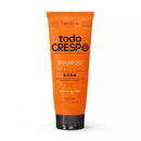Shampoo Forever Liss Todo Crespo 250ml